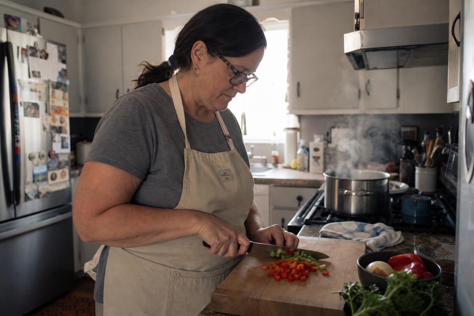 Respite & Homemaking